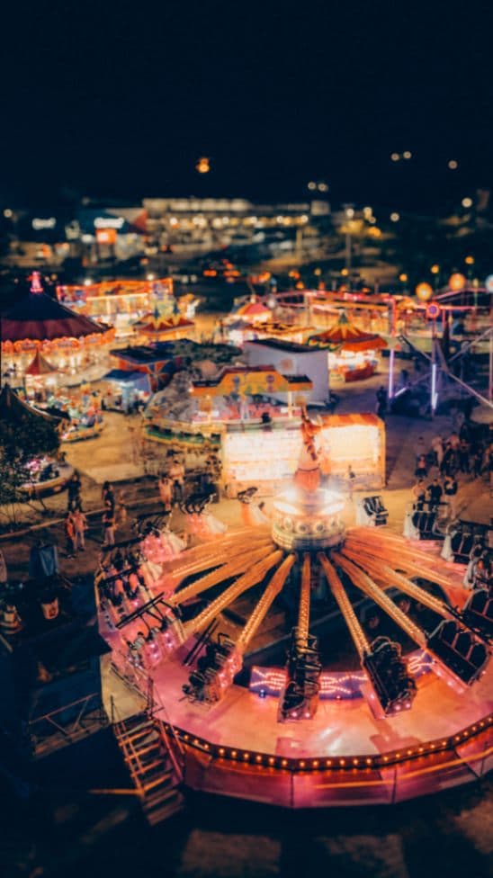 La Feria